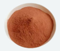 Spherical Copper Cu Powder Heeger Materials